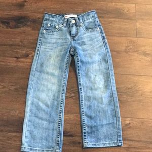 Levi’s 505 Regular